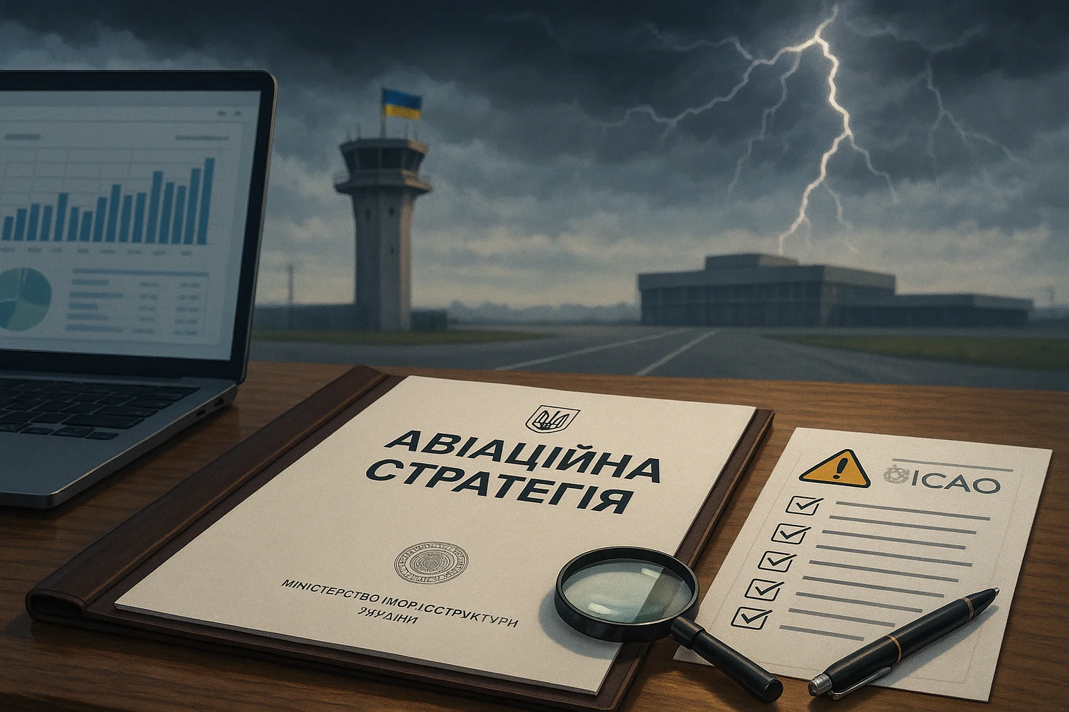 aviation strategy