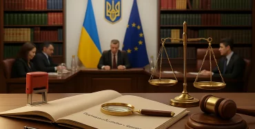 Guide to International Arbitration in Ukraine