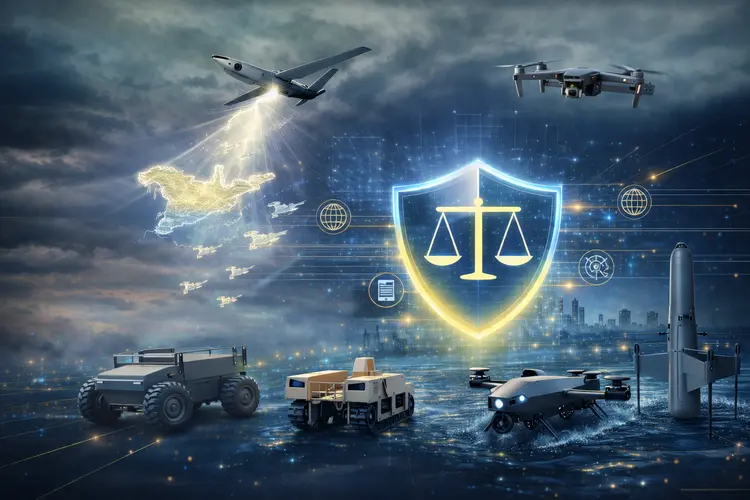 Юридическая экспертиза в сфере обороны