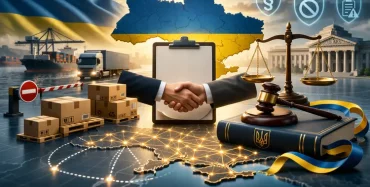 Legal regulation of distribution in Ukraine: contracts, logistics, and compliance aspects
